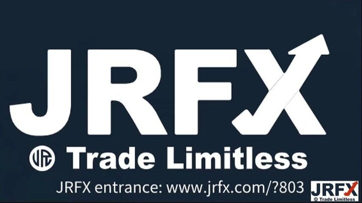 JRFX foreign exchange trading education!