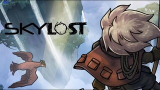 Skylost | GamePlay PC