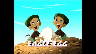 Chhota Bheem Hindi ..5.3..                                  Eag Ea E Eagle Egg