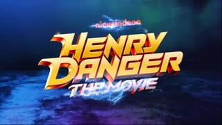 HENRY DANGER THE MOVIE 2025