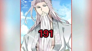 Episode 191 of "The Great Dao of Nothingness", Demon Heaven Pavilion goes all out to fight against t