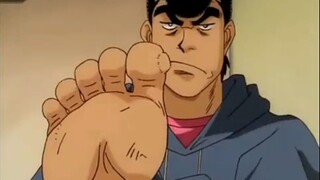Knockout (Hajime no Ippo) Episode 17 Tagalog Dub