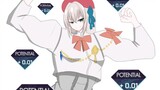 [arcaea]更大，更好，更强的Hikari