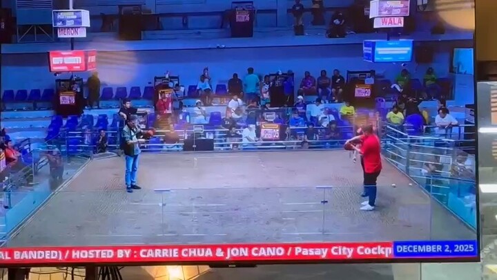 URBAN KNIGHTS 5TH FIGHT