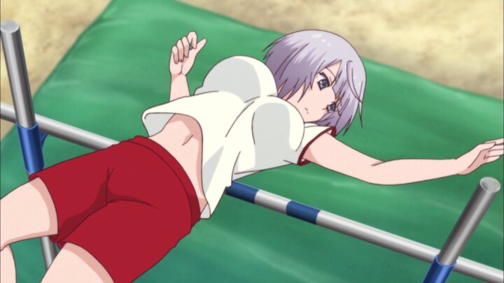 Olahraga Yang Enak Di Liat Ya Ini 🤪