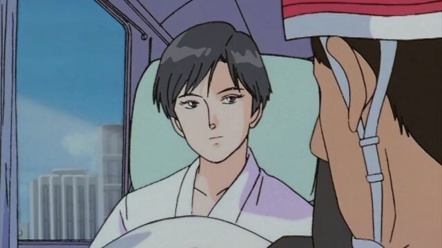 Mobile Police Patlabor - 33