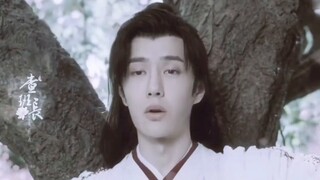 "Bright Moon and Fresh Breeze Enter My Heart" 01 (ABO/San Yun/Shi Yun/Zhan Shan Wei Wang/San San Xin