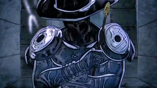 【JOJO的奇妙冒险】最后的命令保护箭