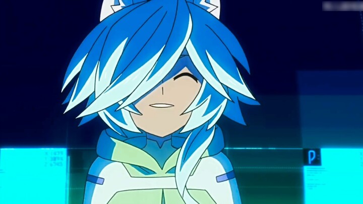 [4KHDR/Gundam Build Divers Rising] การผสมผสานนี้เจ๋งมาก! -
