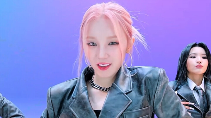 【4K】Phiên bản nhảy của bài hát “TOMBOY” khi rảnh rỗi