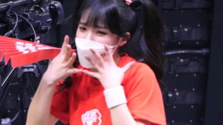 Cận cảnh Lee Da-hye