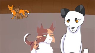 How Far I'll Go Reprise! - COMPLETED TAWNYPELT PMV MAP