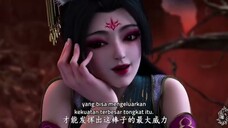 Wukong Eps 8
