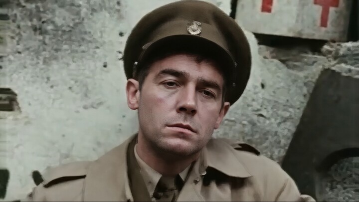 Mad Jack (1970) HD - WW 1 Poet Siegfried Sassoon (Michael Jayston) and His Powerful Protest