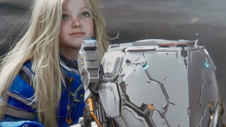 Rawat Bocil⁉️ Rekomendasi Game Seru PRAGMATA 2026