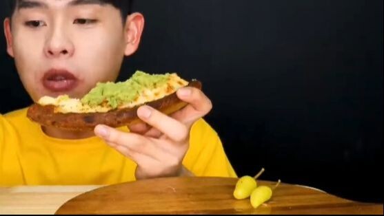 mukbang asmr món ăn ngon cực phần 136 #amthuc #monngon