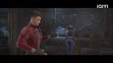 【พากย์ไทย】เกมนรกโลกเส้นตาย EP08
