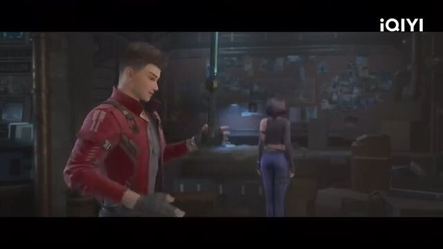 【พากย์ไทย】เกมนรกโลกเส้นตาย EP08