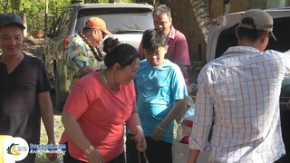 Đầu Năm Mới Bất Ngờ Được " ĐẠI GIA ĐÌNH ANH CHỊ EM ĐẾN THĂM" | Hội Ngộ Miền Tây - Tập 511