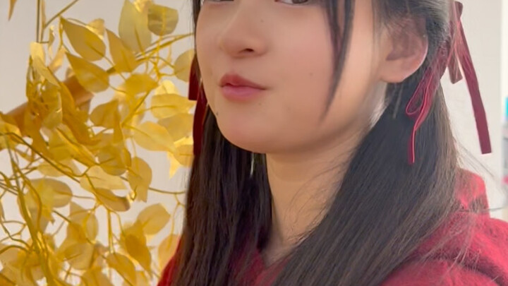 ขอให้ทุกคนสมหวังในสิ่งที่ปรารถนา!