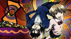 Neuro Supernatural Detective 07 - Box [English Subs]