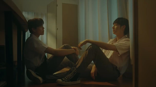 หน้าที่ของเธอ คือดูแลเขาให้ดีที่สุด#เพื่อนายแค่หนึ่งเดียว [Never Let Me Go] #GMMTV 2022