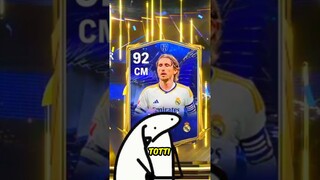 JUGADORES OLVIDADOS DE FC MOBILE 24 #10 #shorts
