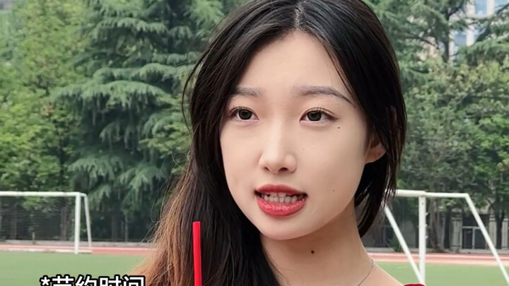 Bu Mu, sebenarnya masih ada berapa lagi trik keren yang belum kita tahu? 😭