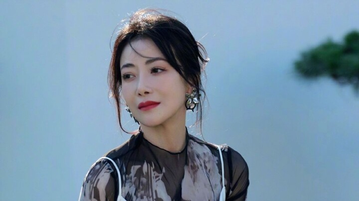 Chen Zihan: Nowadays, all historical dramas are just clones of each other.