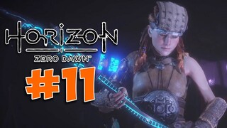 SENJATA PEMUSNAH HADES! - HORIZON ZERO DAWN #11