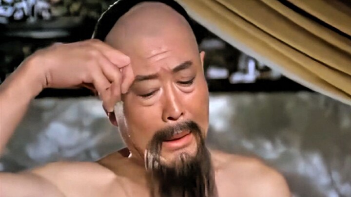 “Di hadapan Kaisar Qianlong, dia malah memanggilnya ‘si kakek’, nyaris membuat seluruh keluarganya d