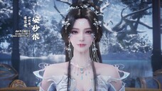 EP103 | Shrouding The Heavens - 1080p HD Sub Indo