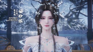 EP103 | Shrouding The Heavens - 1080p HD Sub Indo