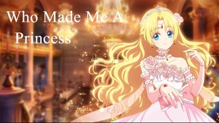 Who Made Me a Princes Episode 5 (English Sub)