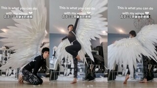 已经可以脑补穿上这个是什么感觉了