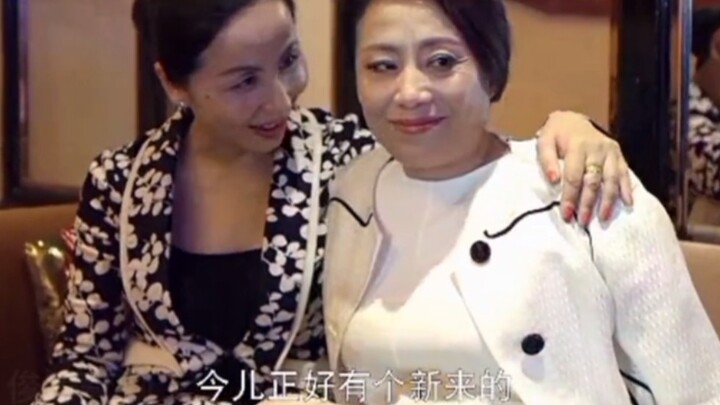 นี่สิถึงจะเรียกว่าเศรษฐินีตัวจริง!