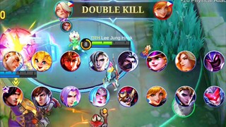 Melissa, effective nga ba na pang counter sa assassin meta? 🤔 Alamin kung bakit! 😱