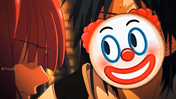 [How can I see the clown? ]