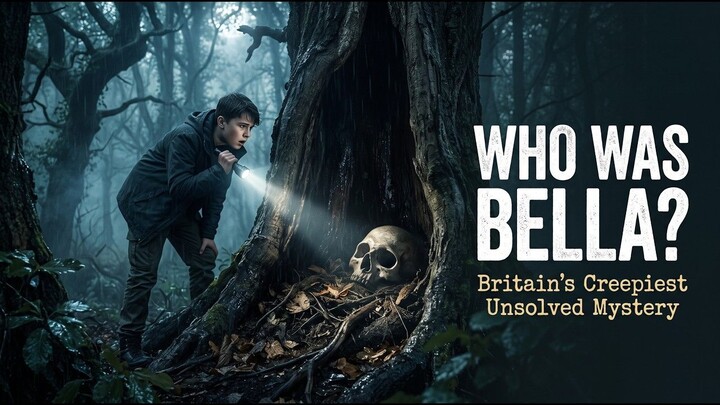 Bella in the Wych Elm | Britain's Unsolved Mystery