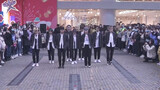 [Dance] Cover Dance Jalanan | NCT 127 - Kick It