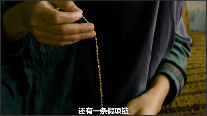 《Thạch Nhẫn》3 tập 3 #ThạchNhẫn #PhimĐềXuất #GiảiThíchPhim