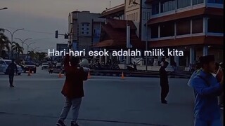 Suara Mahasiswa