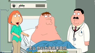 Peter:没了双手,依旧坚持作s