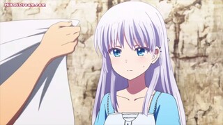 Summer Pockets Eps 6 (Sub-Indo)