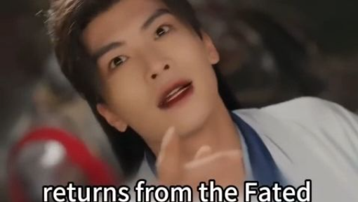 Chinese Short Drama  After sleeping with a woman I activated the bind fated woman system