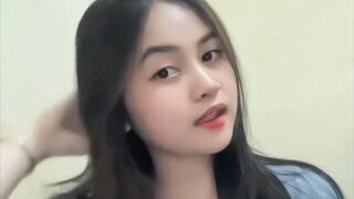 1 menit sama ka mira yang cantikkk