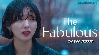 The Fabulous Episode 01 (Tagalog Dubbed)