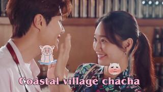 [รีมิกซ์]ตัวอย่าง <Hometown CHA-CHA-CHA>ep11