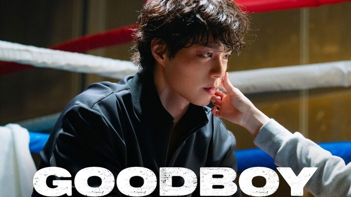 Good Boy Ep 16 Hindi dubbed