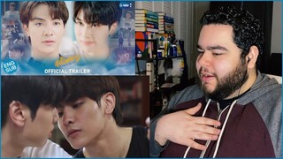 แล้วแต่ดาว - Star In My Mind [Official Trailer] | REACTION